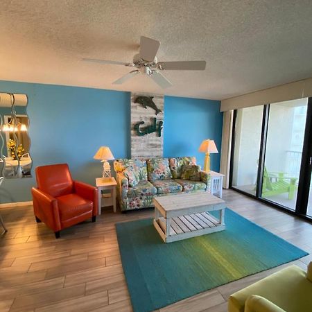 Updated Condo. Great For Families. Seaside Beach And Racquet Club 5717 Orange Beach Ngoại thất bức ảnh