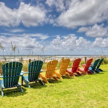 Updated Condo. Great For Families. Seaside Beach And Racquet Club 5717 Orange Beach Ngoại thất bức ảnh