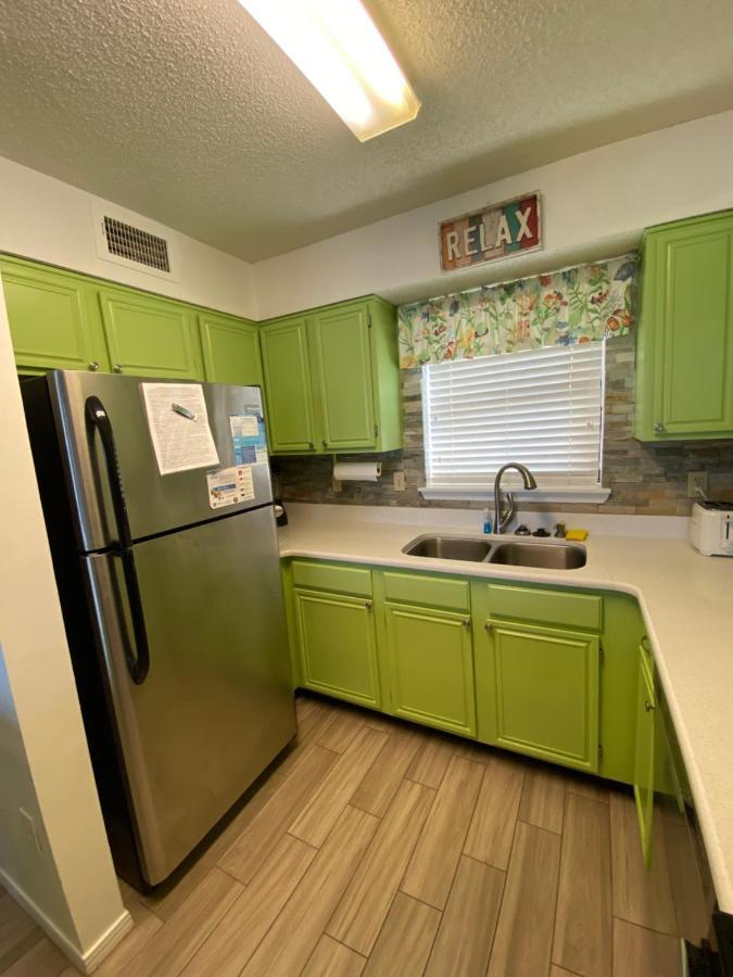 Updated Condo. Great For Families. Seaside Beach And Racquet Club 5717 Orange Beach Ngoại thất bức ảnh