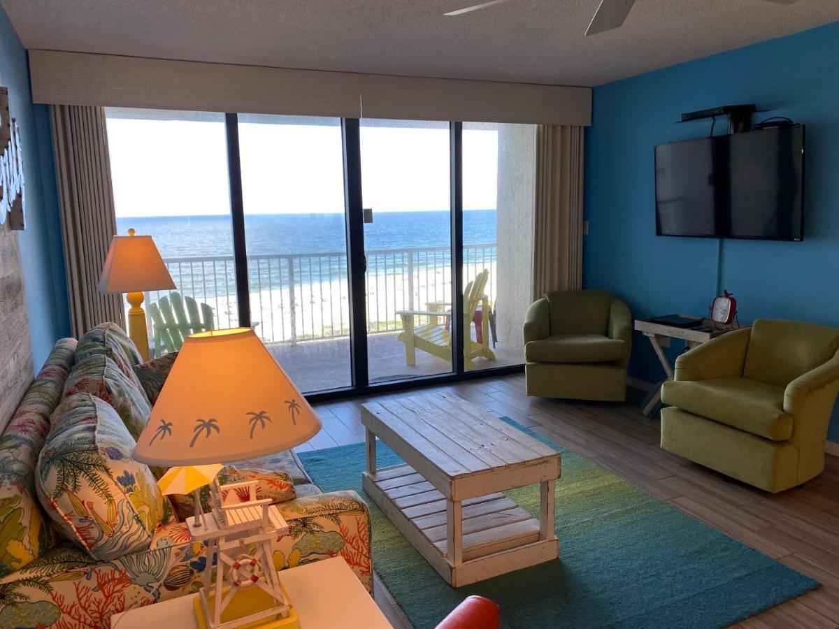 Updated Condo. Great For Families. Seaside Beach And Racquet Club 5717 Orange Beach Ngoại thất bức ảnh
