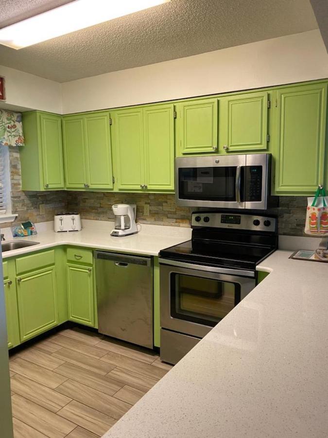 Updated Condo. Great For Families. Seaside Beach And Racquet Club 5717 Orange Beach Ngoại thất bức ảnh