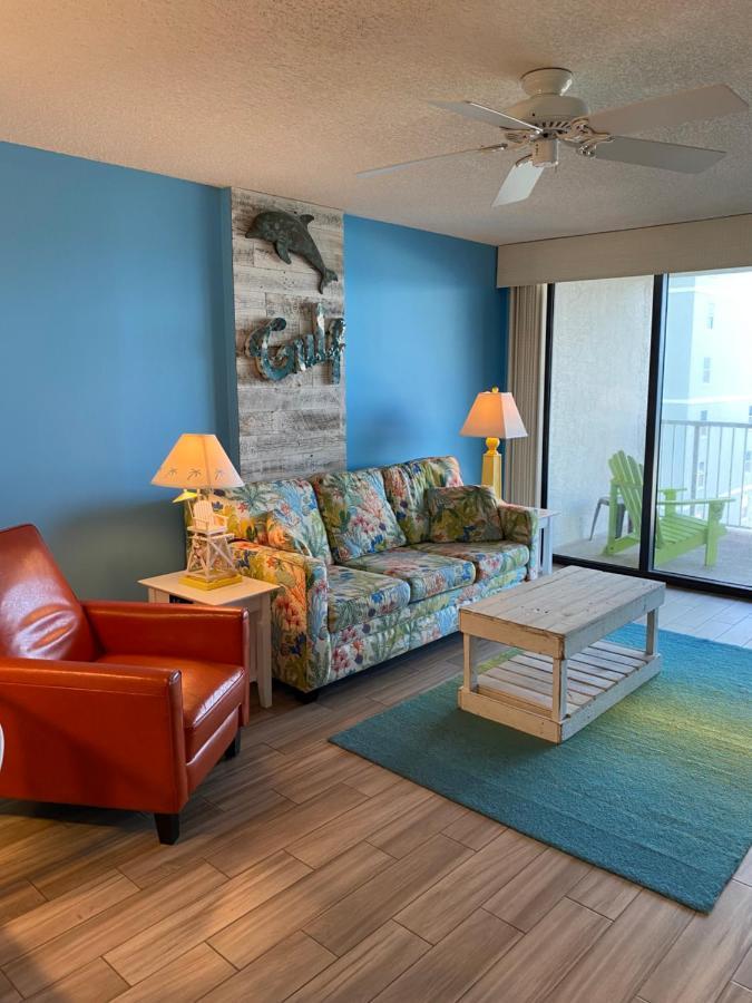 Updated Condo. Great For Families. Seaside Beach And Racquet Club 5717 Orange Beach Ngoại thất bức ảnh