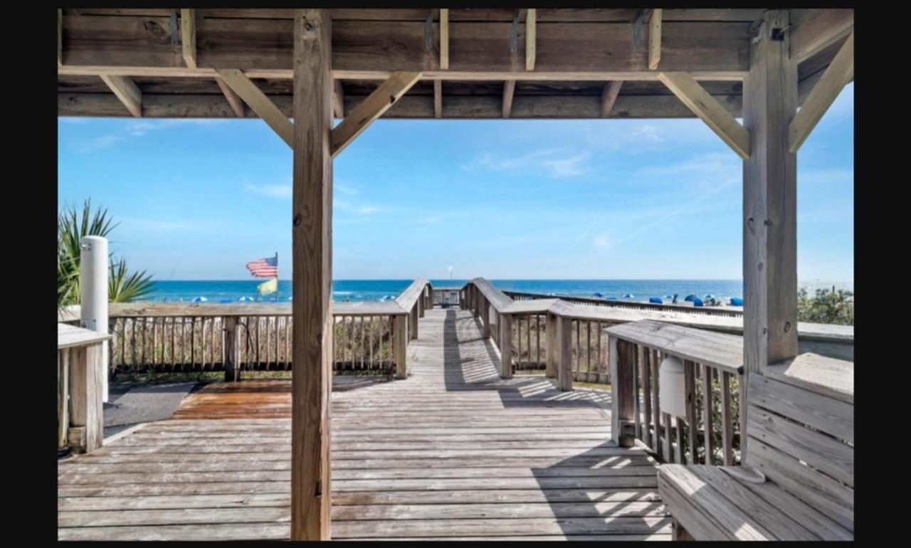 Updated Condo. Great For Families. Seaside Beach And Racquet Club 5717 Orange Beach Ngoại thất bức ảnh