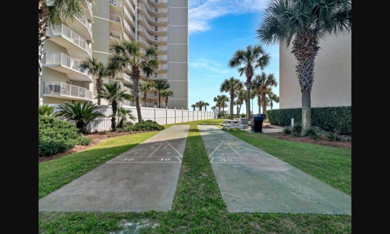 Updated Condo. Great For Families. Seaside Beach And Racquet Club 5717 Orange Beach Ngoại thất bức ảnh