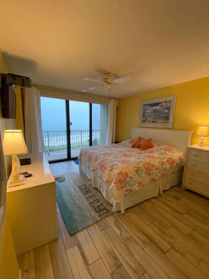 Updated Condo. Great For Families. Seaside Beach And Racquet Club 5717 Orange Beach Ngoại thất bức ảnh