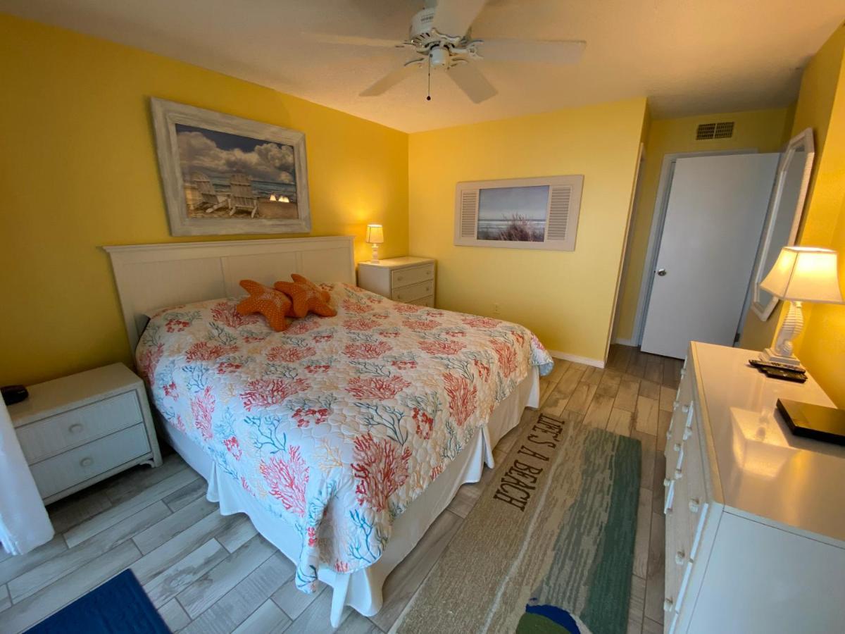 Updated Condo. Great For Families. Seaside Beach And Racquet Club 5717 Orange Beach Ngoại thất bức ảnh